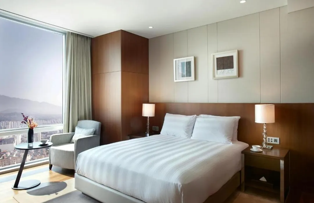 Lotte City Hotel Jeju Airport-1