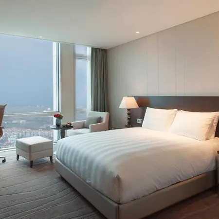 Lotte City Hotel Jeju Airport-2