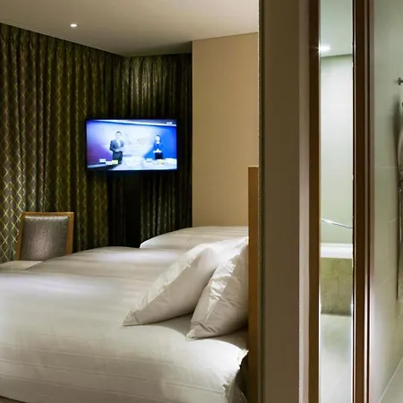 Lotte City Hotel Jeju Airport-3